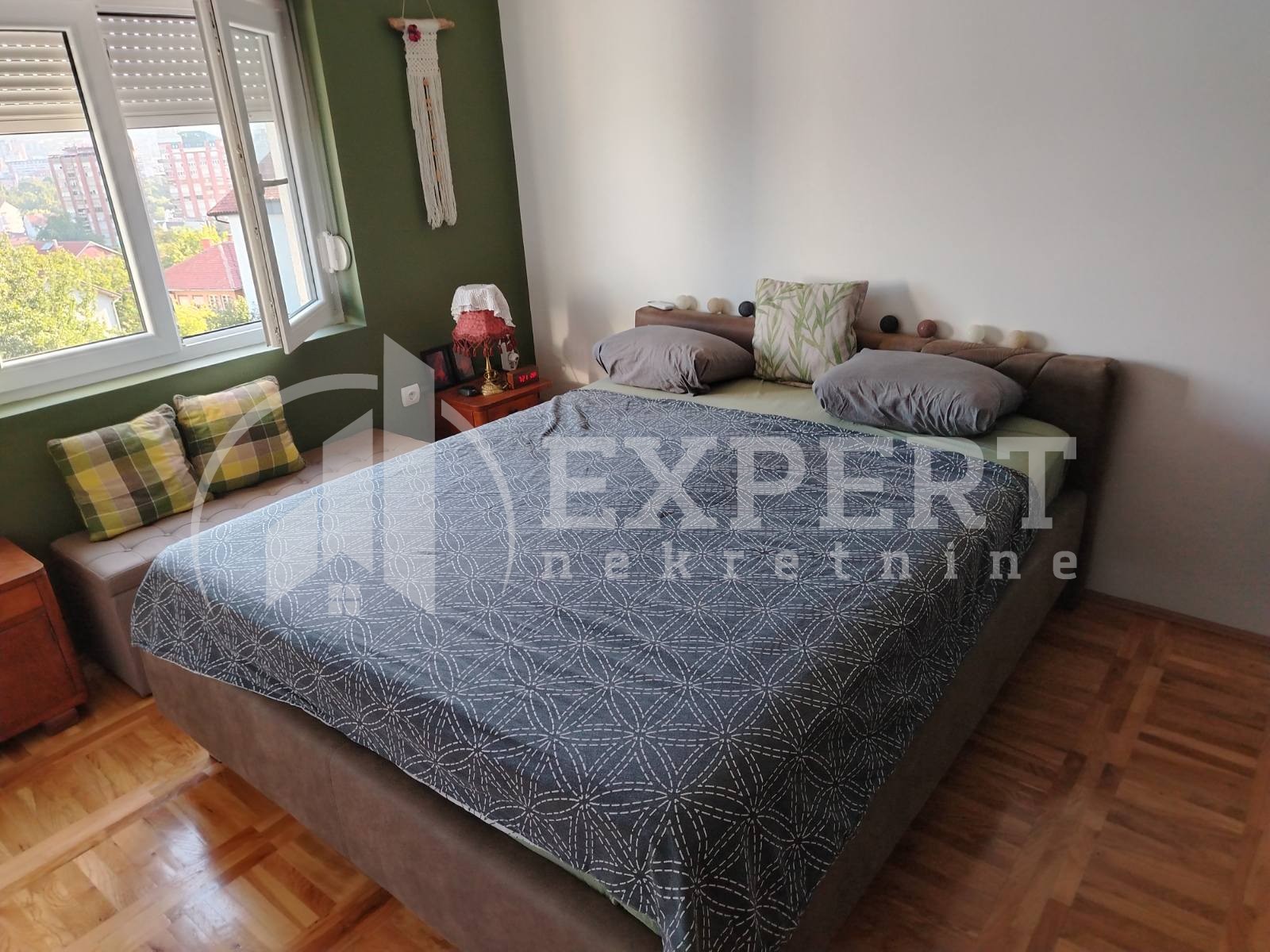 Dvosoban stan, 62 m2, Palilula, Ratka Sofijanića ID: i-012095 6