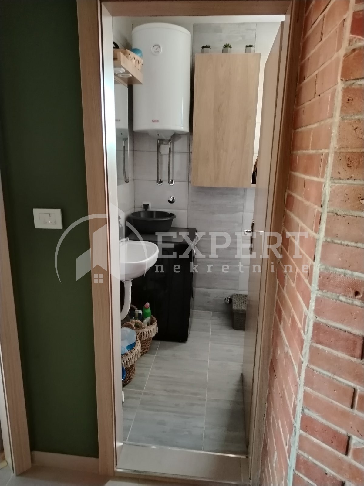 Dvosoban stan, 62 m2, Palilula, Ratka Sofijanića ID: i-012095 8