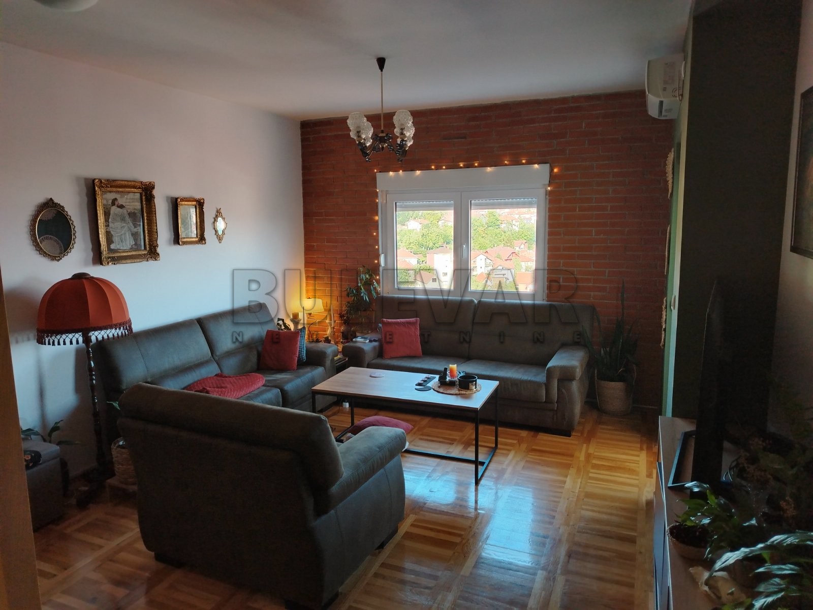 Dvosoban stan, 62 m2, Palilula, Ratka Sofijanića ID: i-012095 1