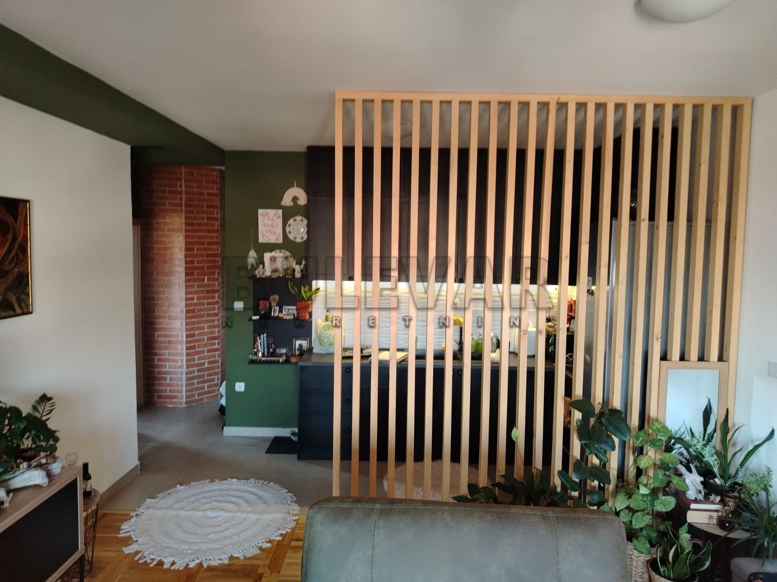 Dvosoban stan, 62 m2, Palilula, Ratka Sofijanića ID: i-012095 3