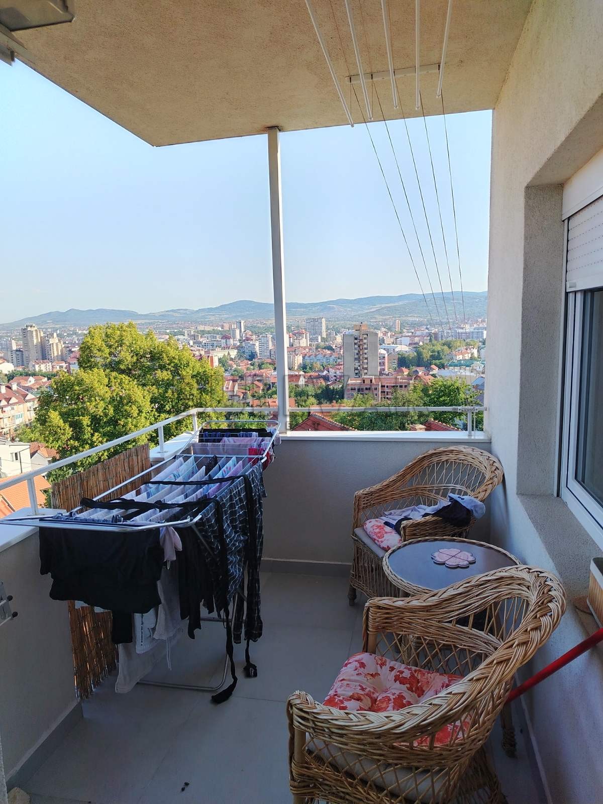 Dvosoban stan, 62 m2, Palilula, Ratka Sofijanića ID: i-012095 10