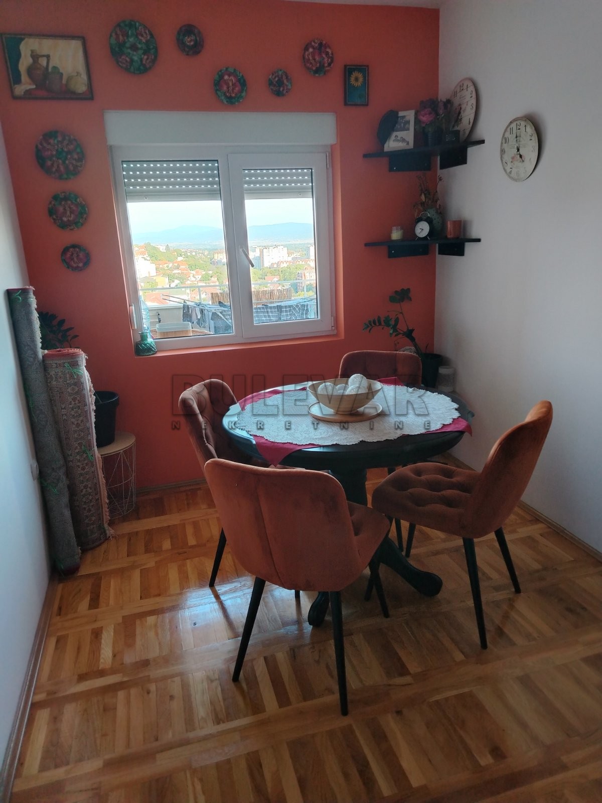 Dvosoban stan, 62 m2, Palilula, Ratka Sofijanića ID: i-012095 5