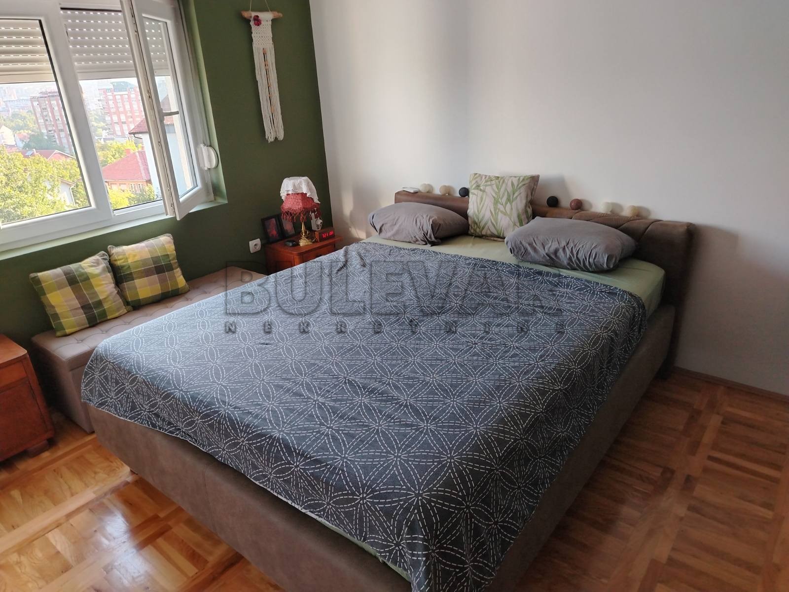 Dvosoban stan, 62 m2, Palilula, Ratka Sofijanića ID: i-012095 6