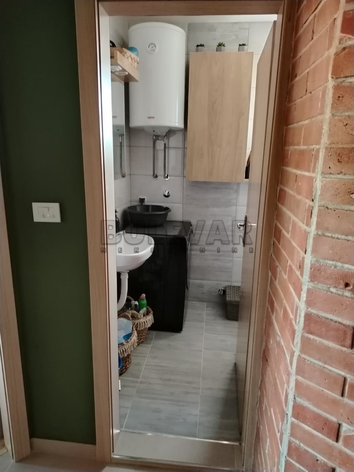 Dvosoban stan, 62 m2, Palilula, Ratka Sofijanića ID: i-012095 8