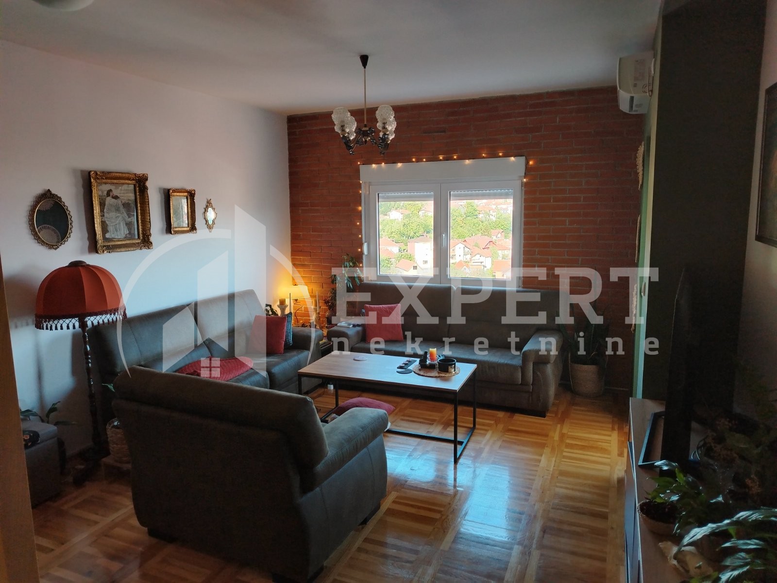 Dvosoban stan, 62 m2, Palilula, Ratka Sofijanića ID: i-012095 1