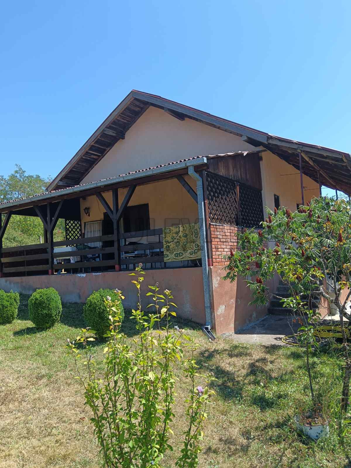 Dvosobna kuća, 93 m2, Duga Poljana, Duga Poljana ID: p-012090 1