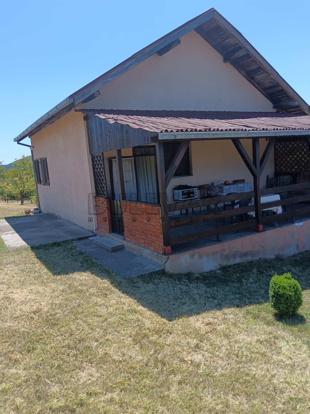 Dvosobna kuća, 93 m2, Duga Poljana, Duga Poljana ID: p-012090 2