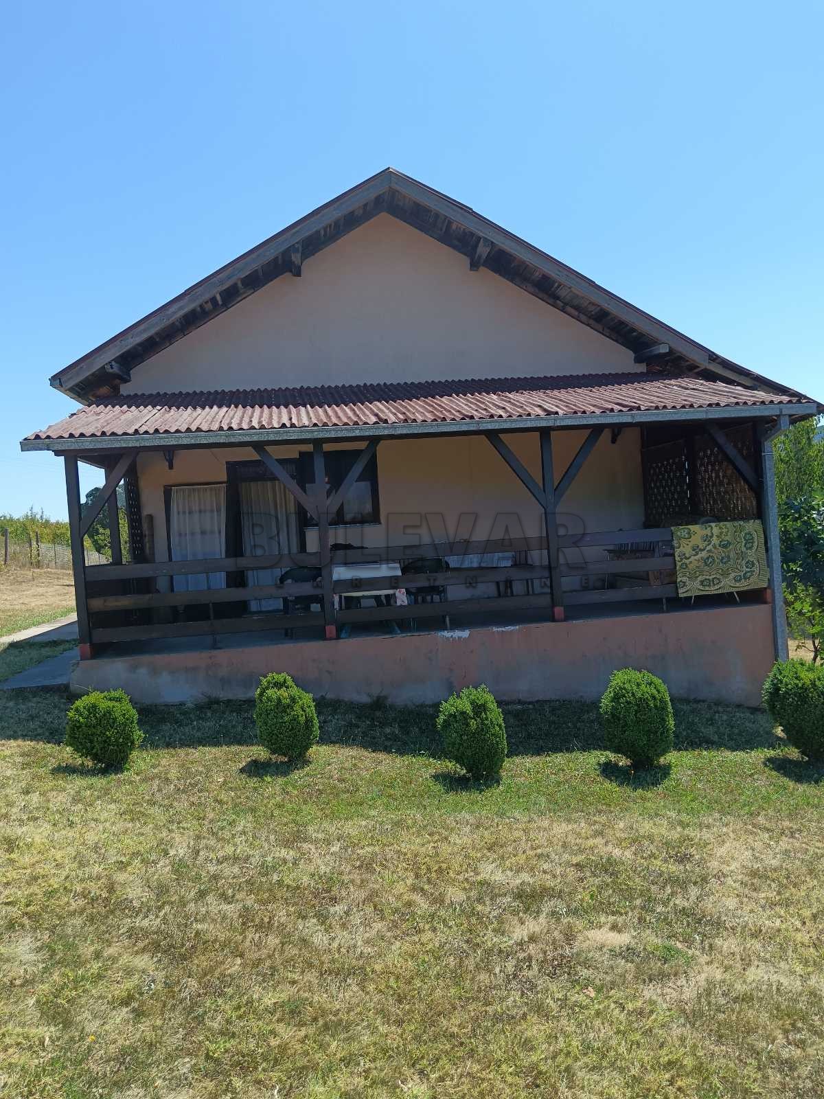 Dvosobna kuća, 93 m2, Duga Poljana, Duga Poljana ID: p-012090 3