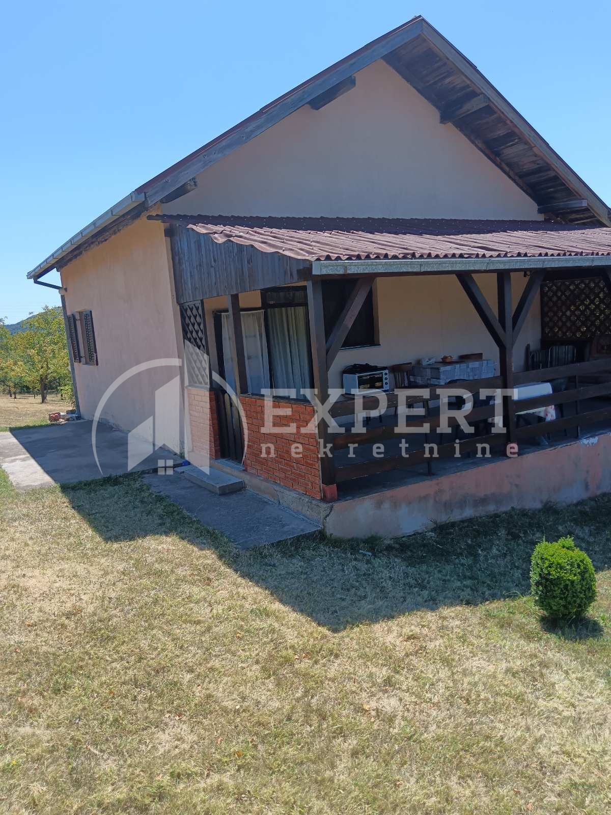 Dvosobna kuća, 93 m2, Duga Poljana, Duga Poljana ID: p-012090 2