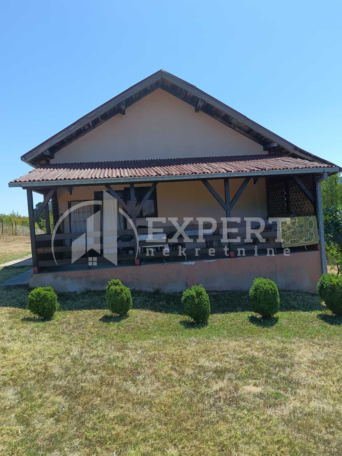 Dvosobna kuća, 93 m2, Duga Poljana, Duga Poljana ID: p-012090 3