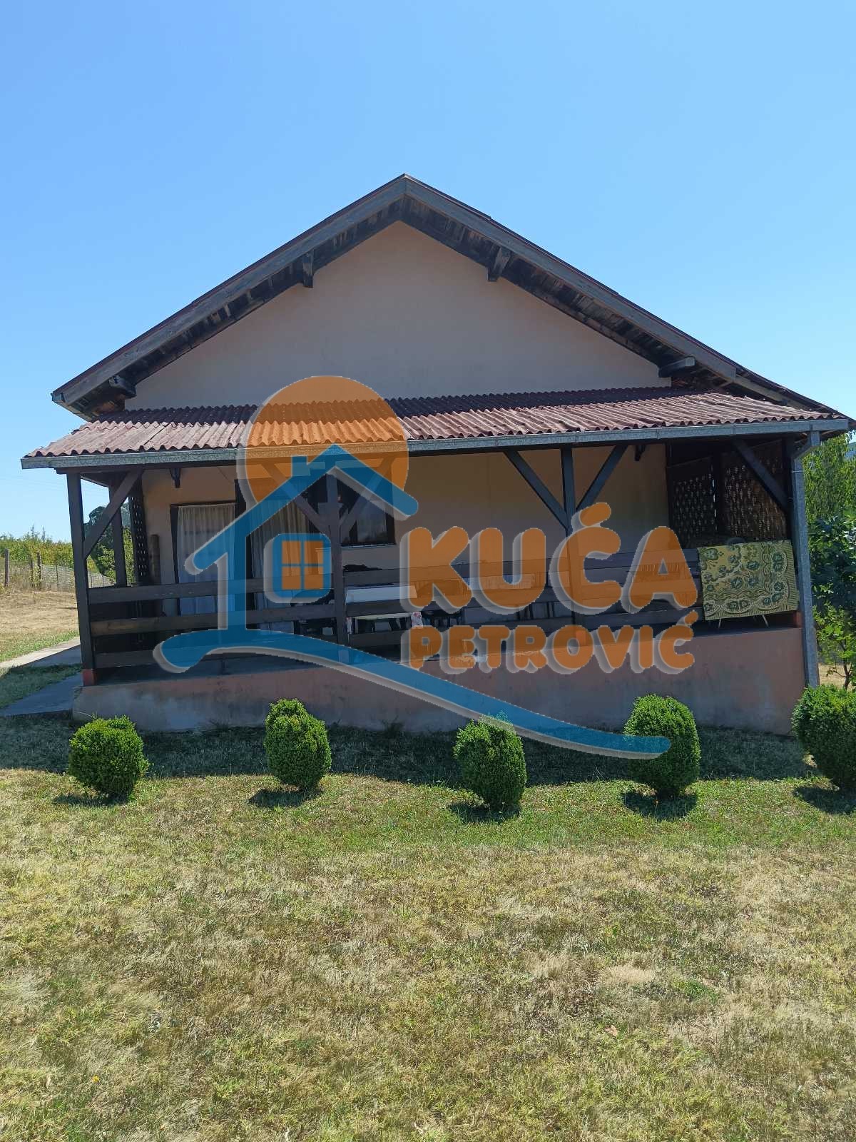 Dvosobna kuća, 93 m2, Duga Poljana, Duga Poljana ID: p-012090 3