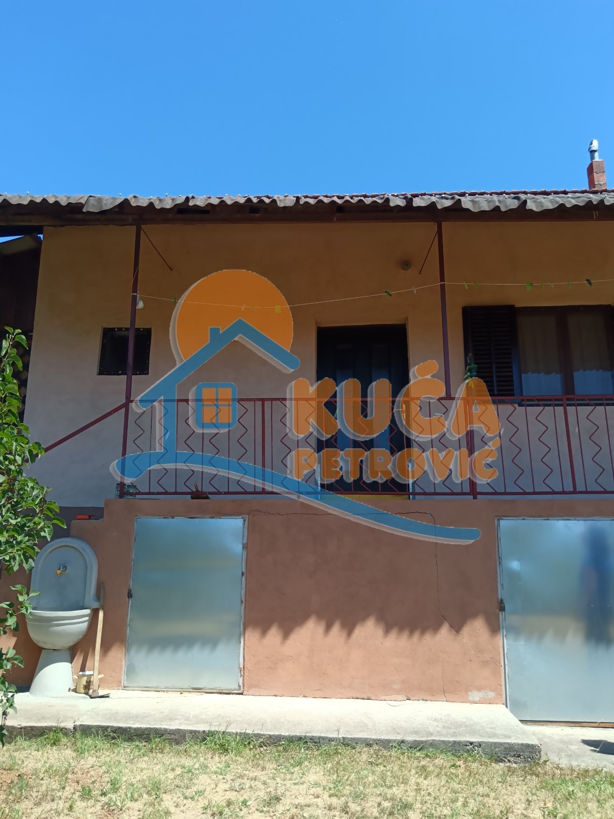 Dvosobna kuća, 93 m2, Duga Poljana, Duga Poljana ID: p-012090 4