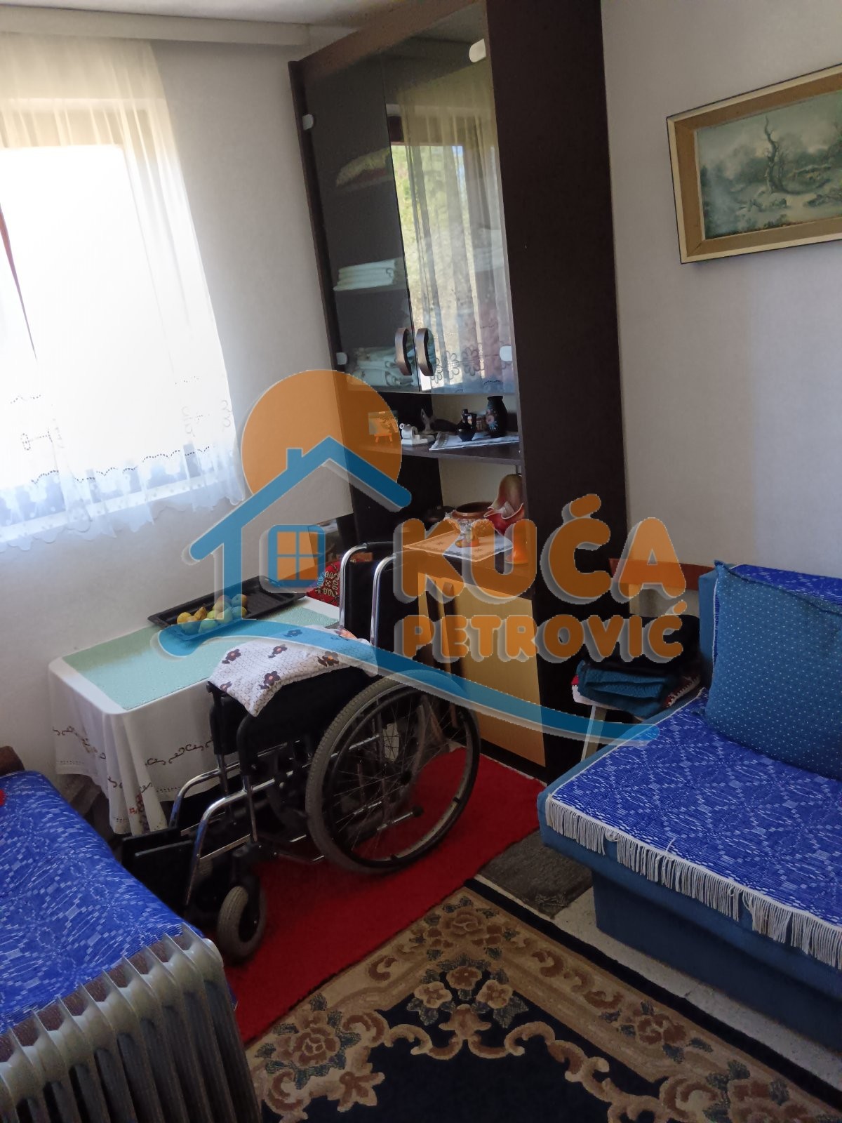 Dvosobna kuća, 93 m2, Duga Poljana, Duga Poljana ID: p-012090 7