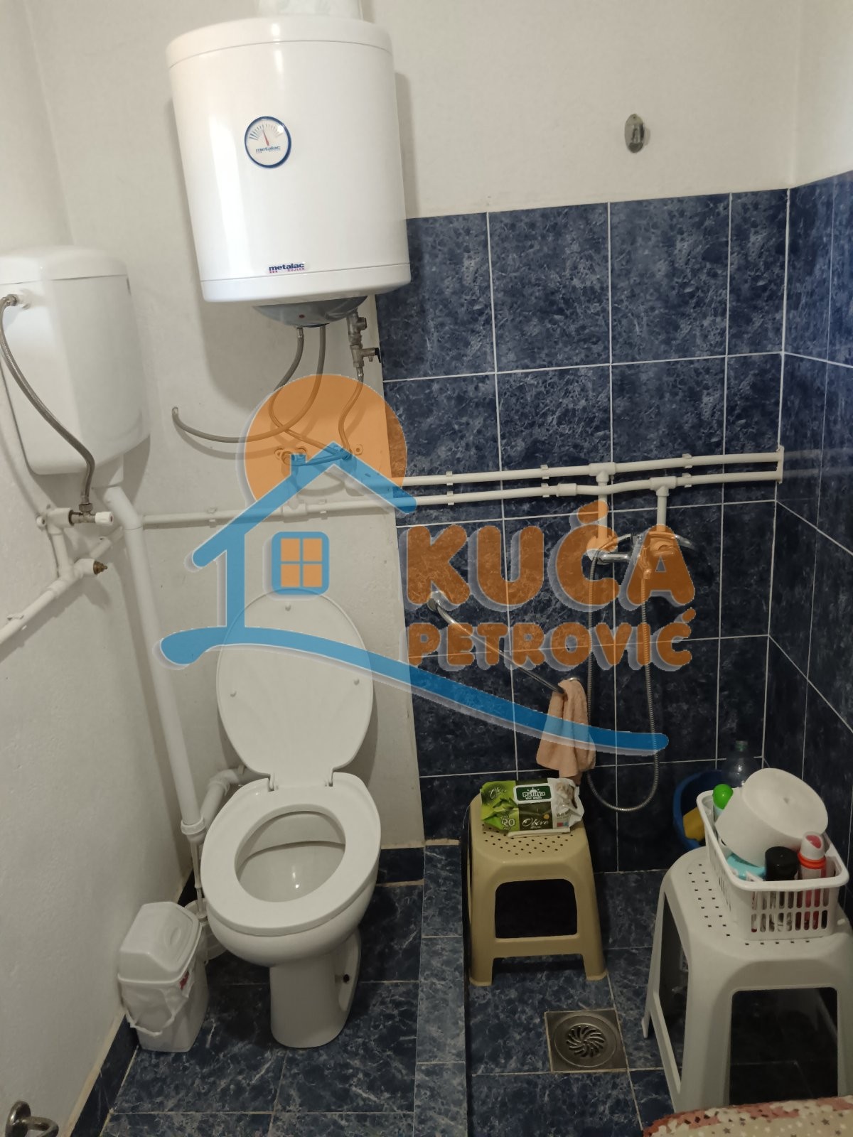 Dvosobna kuća, 93 m2, Duga Poljana, Duga Poljana ID: p-012090 9