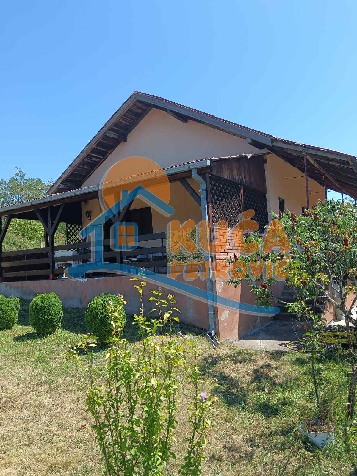 Dvosobna kuća, 93 m2, Duga Poljana, Duga Poljana ID: p-012090 1