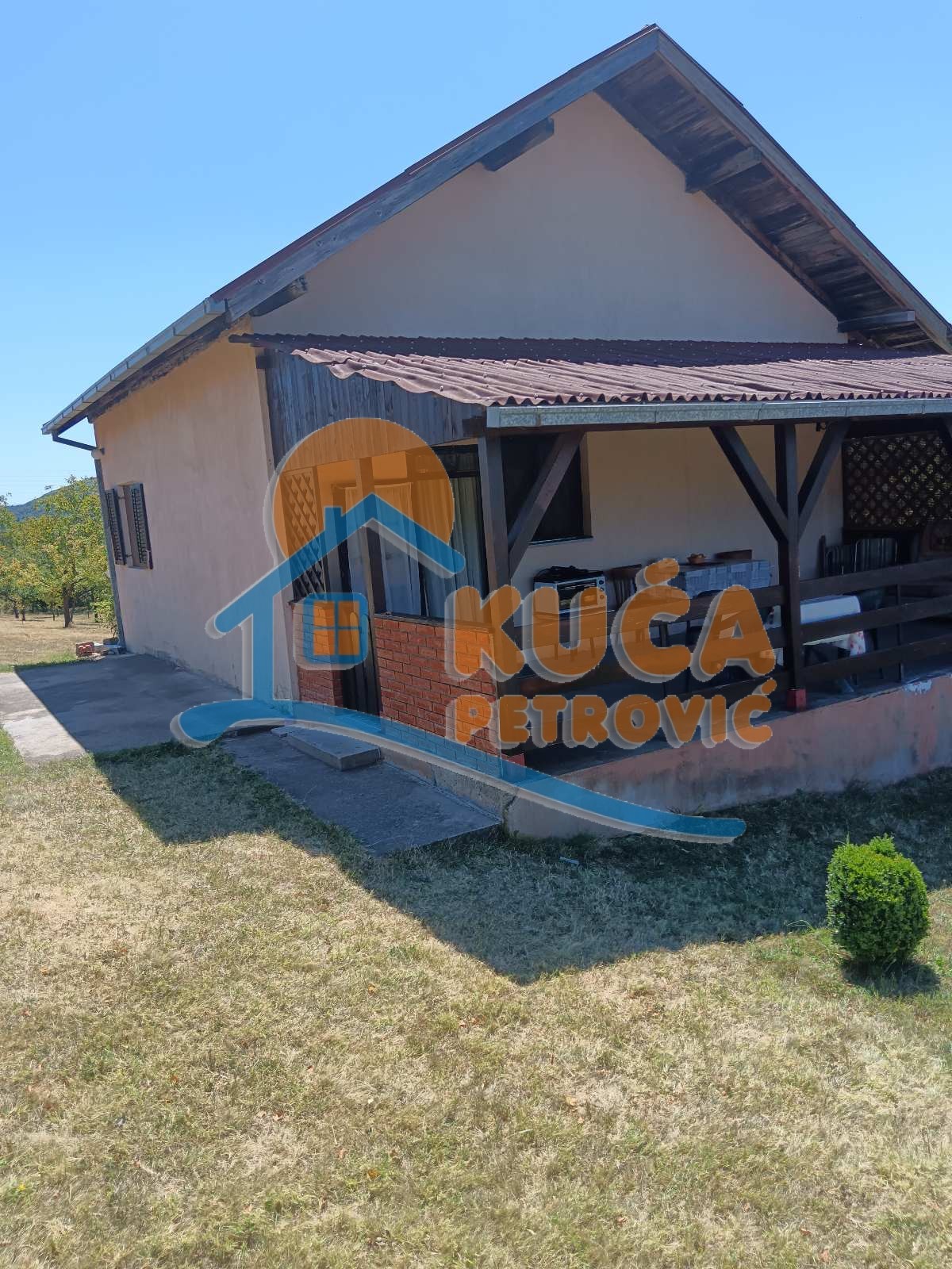 Dvosobna kuća, 93 m2, Duga Poljana, Duga Poljana ID: p-012090 2