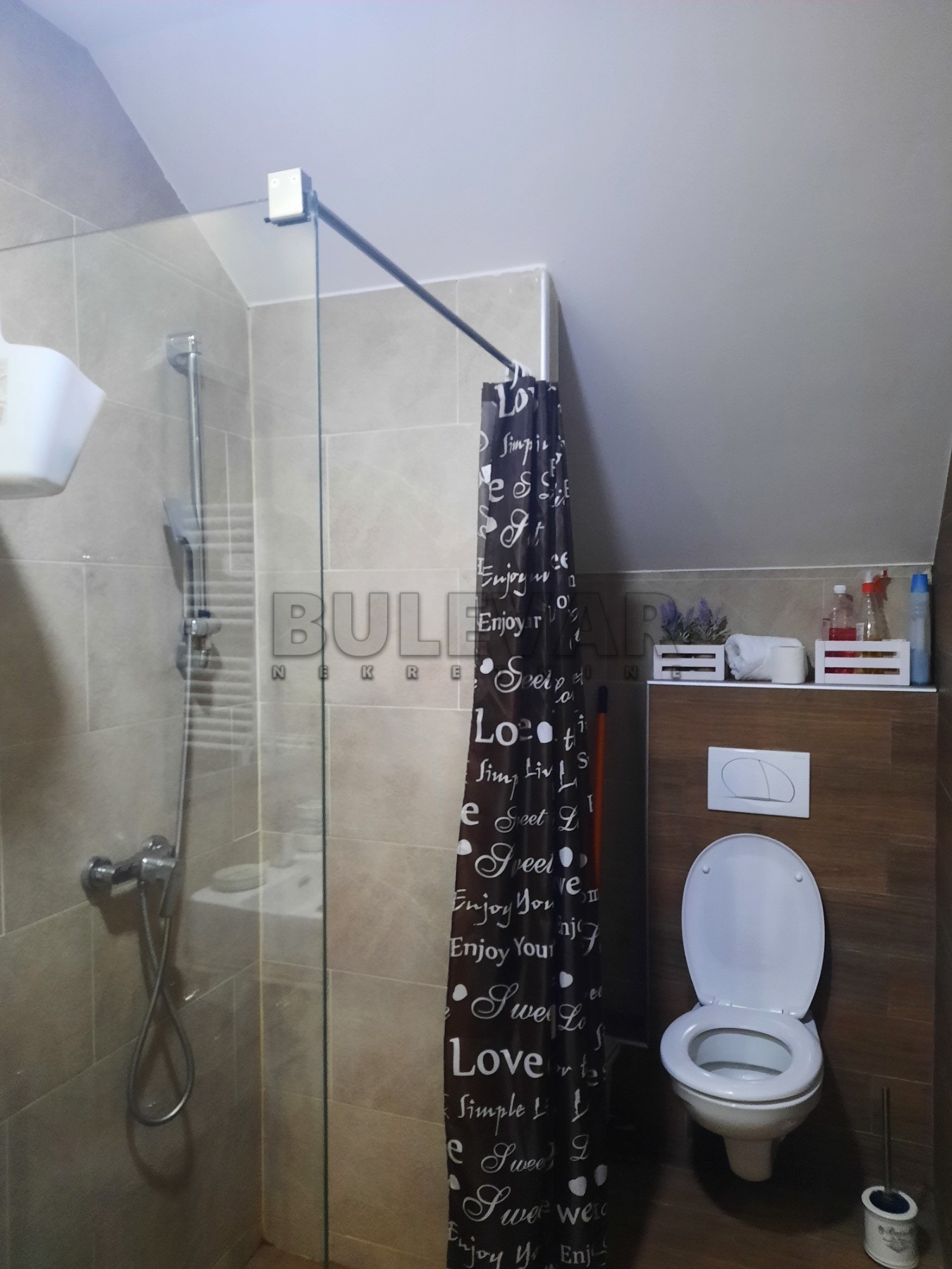 Jednosoban stan, 27 m2, Stefana Prvovenčanog ID: p-012094 4