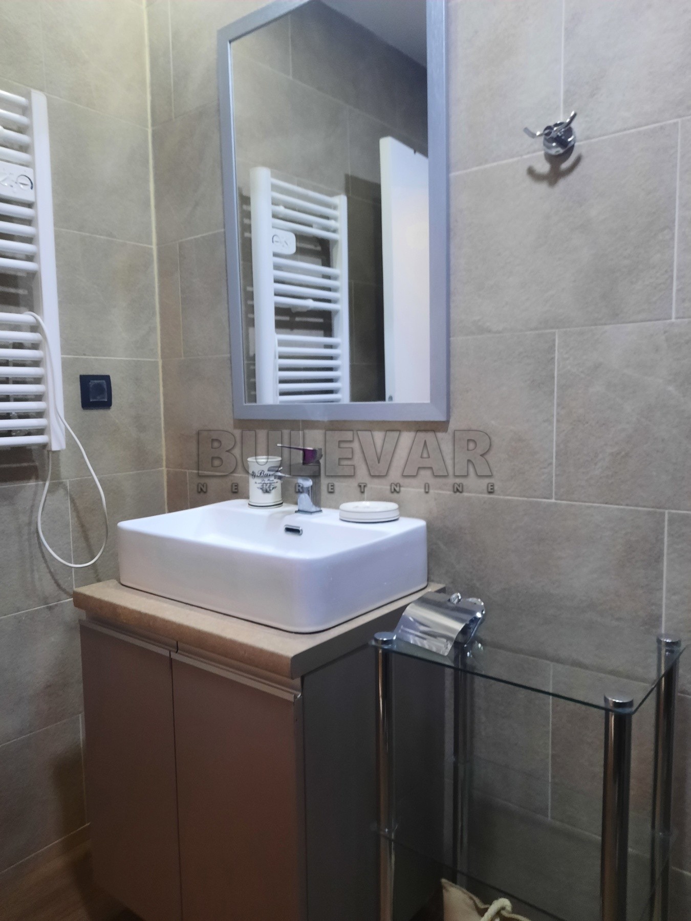 Jednosoban stan, 27 m2, Stefana Prvovenčanog ID: p-012094 5