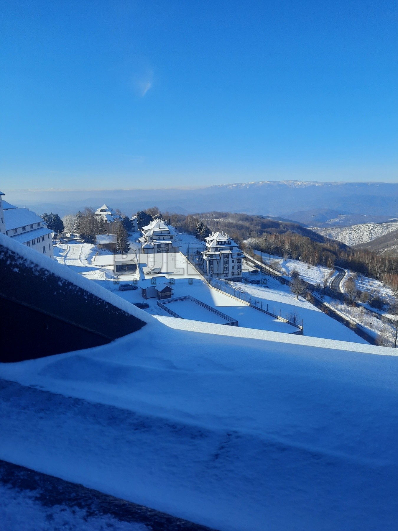 Jednosoban stan, 27 m2, Stefana Prvovenčanog ID: p-012094 7