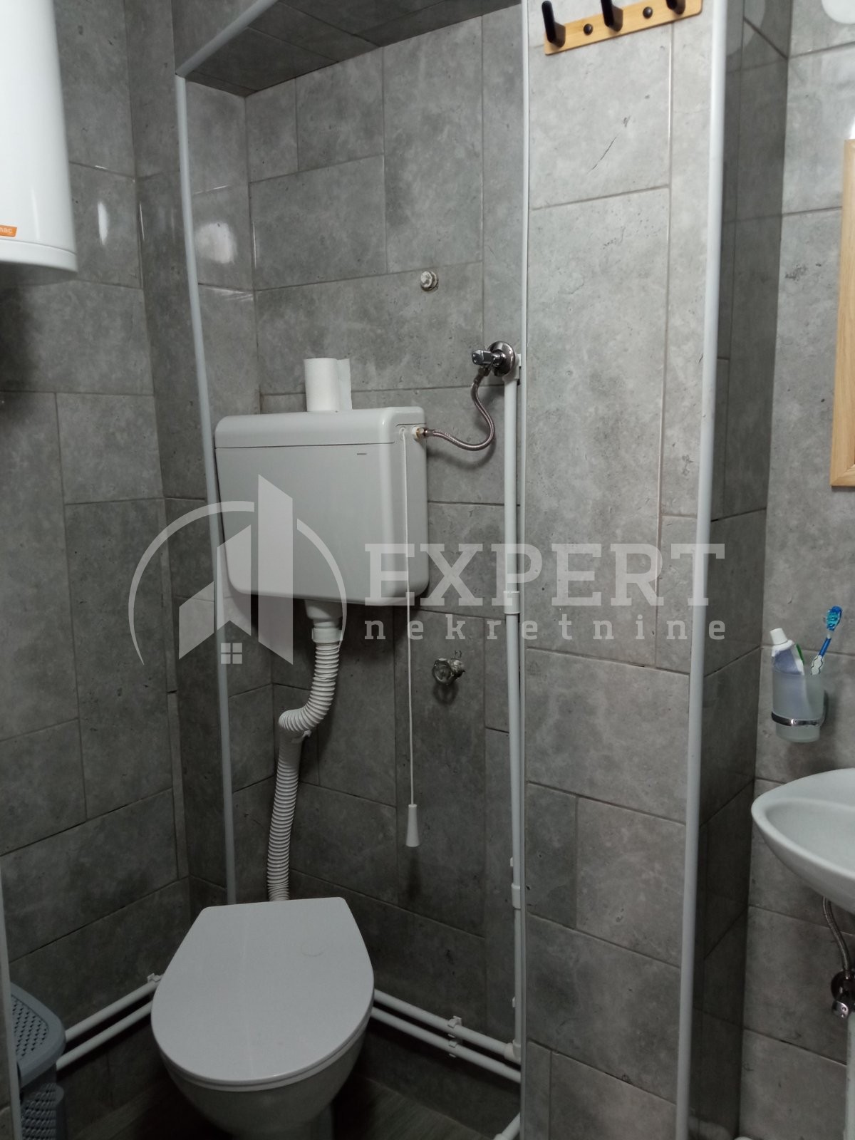 Jednosoban stan, 30 m2, Duvanište, Branka Miljkovića ID: i-012093 6