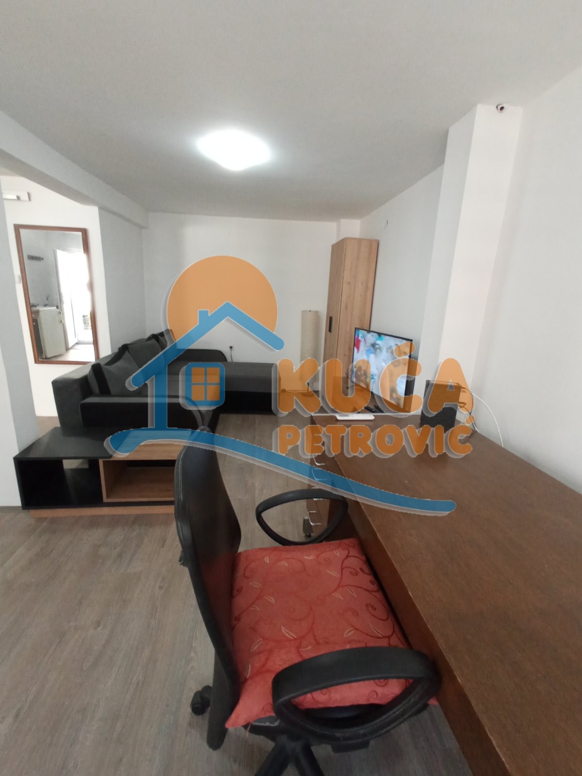 Jednosoban stan, 30 m2, Duvanište, Branka Miljkovića ID: i-012093 2