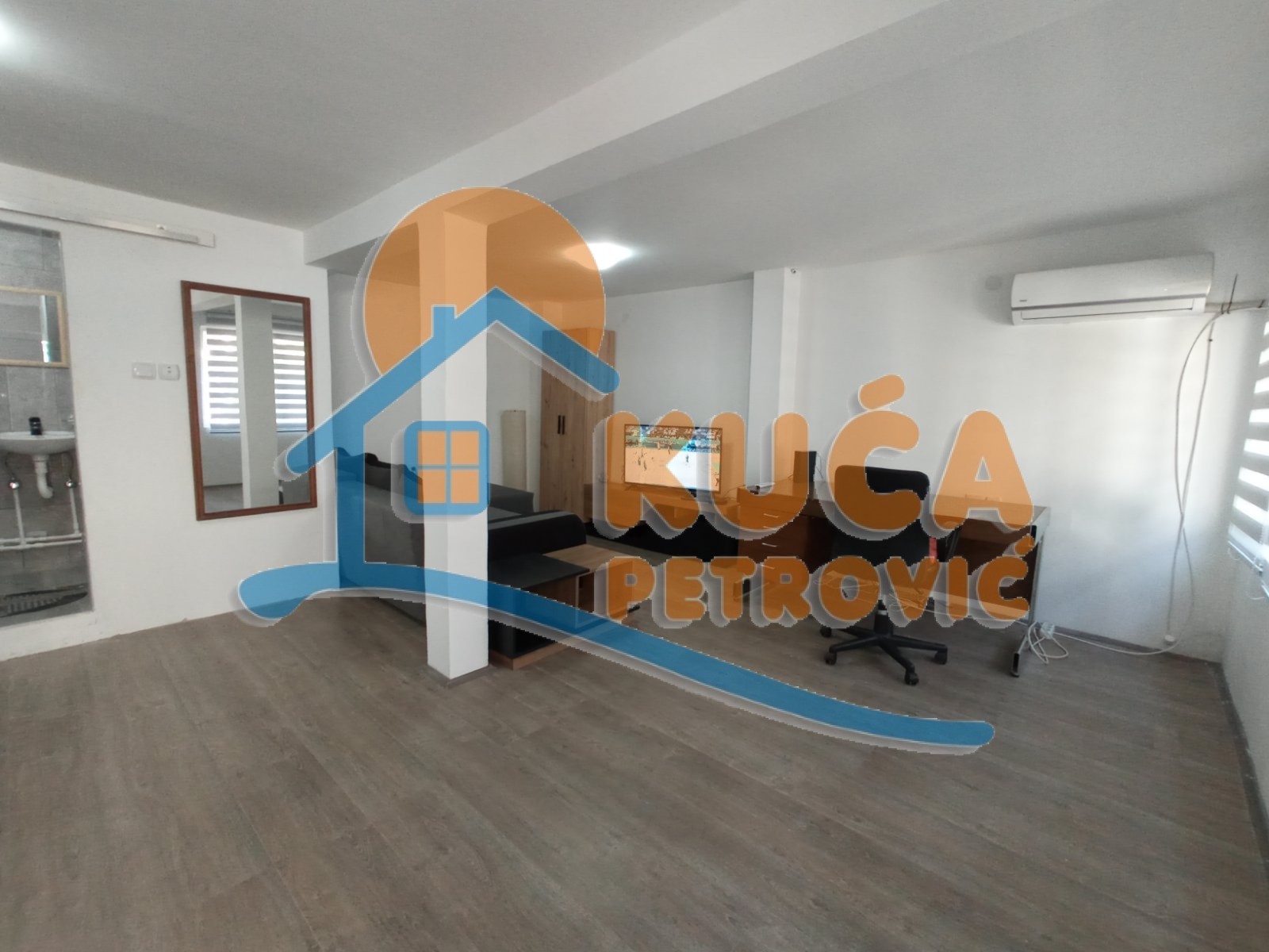 Jednosoban stan, 30 m2, Duvanište, Branka Miljkovića ID: i-012093 3