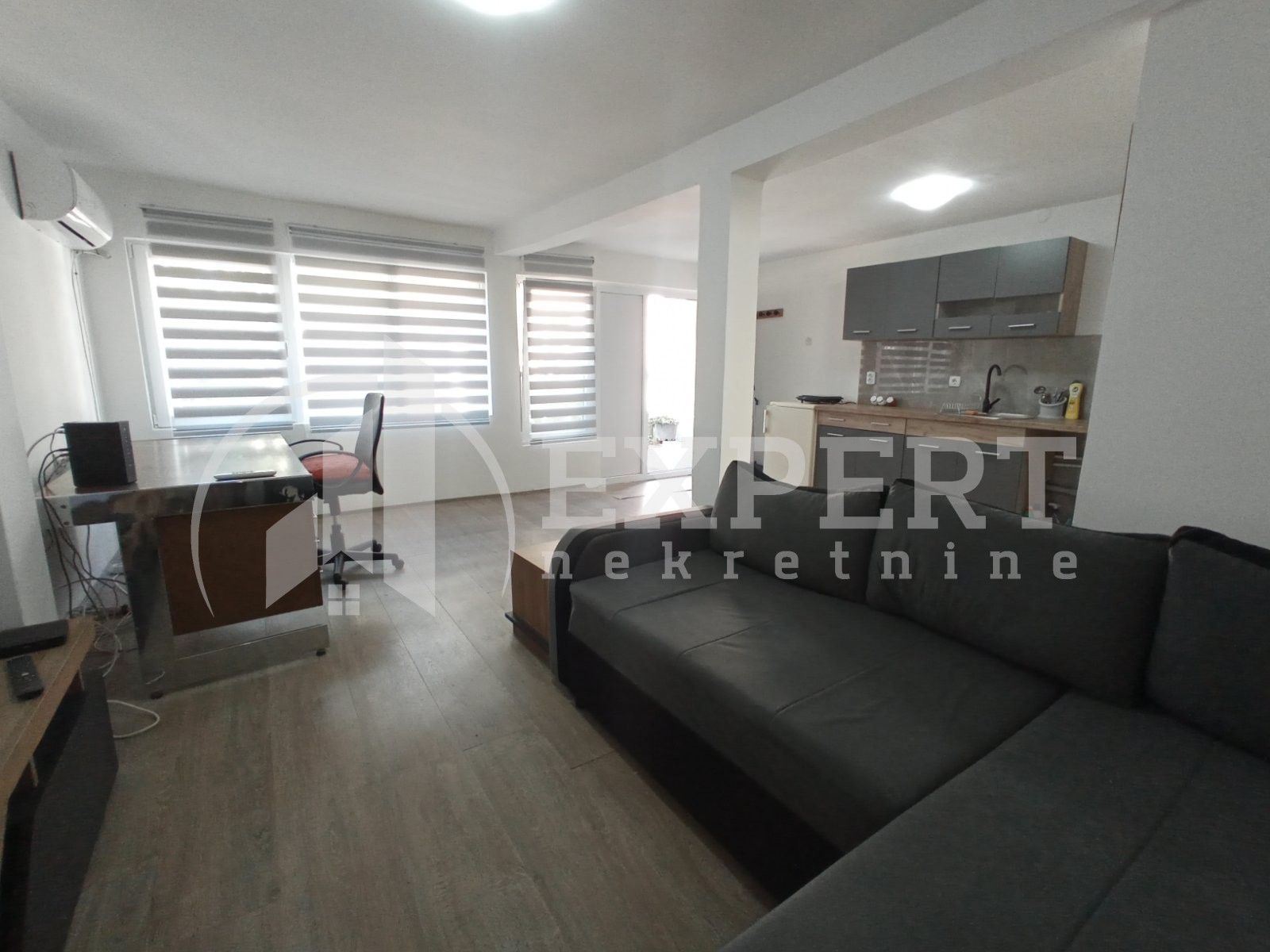 Jednosoban stan, 30 m2, Duvanište, Branka Miljkovića ID: i-012093 1