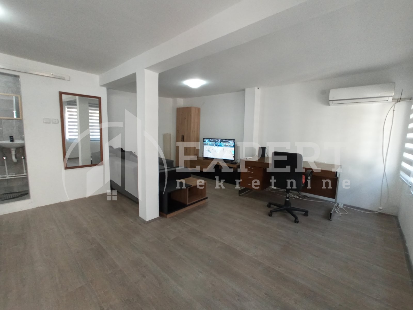 Jednosoban stan, 30 m2, Duvanište, Branka Miljkovića ID: i-012093 3