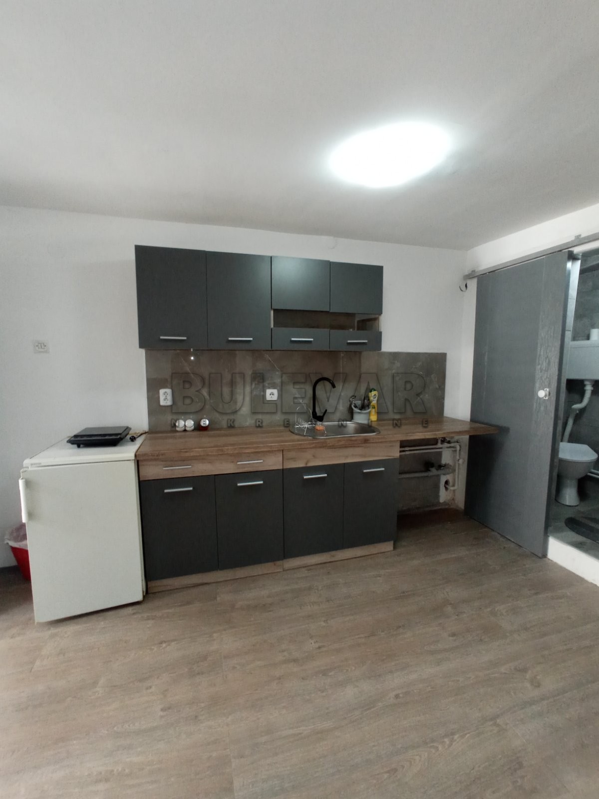 Jednosoban stan, 30 m2, Duvanište, Branka Miljkovića ID: i-012093 4