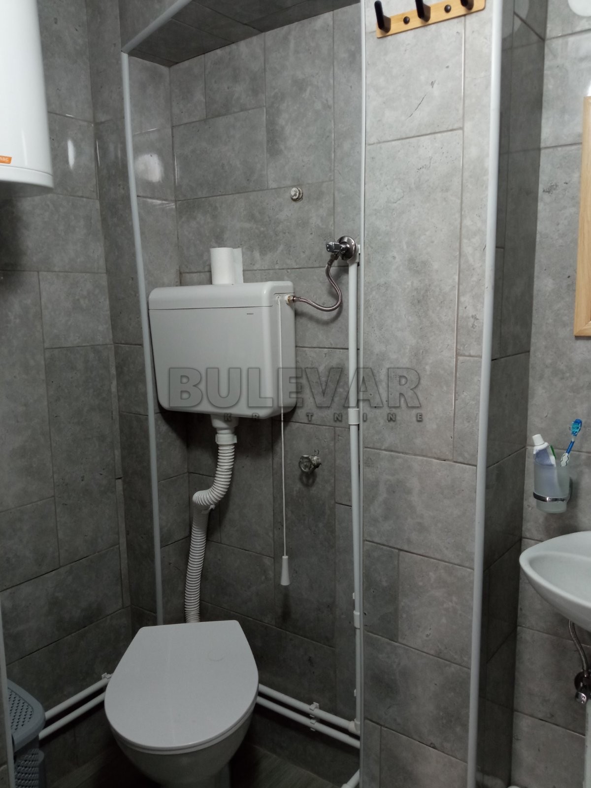 Jednosoban stan, 30 m2, Duvanište, Branka Miljkovića ID: i-012093 6