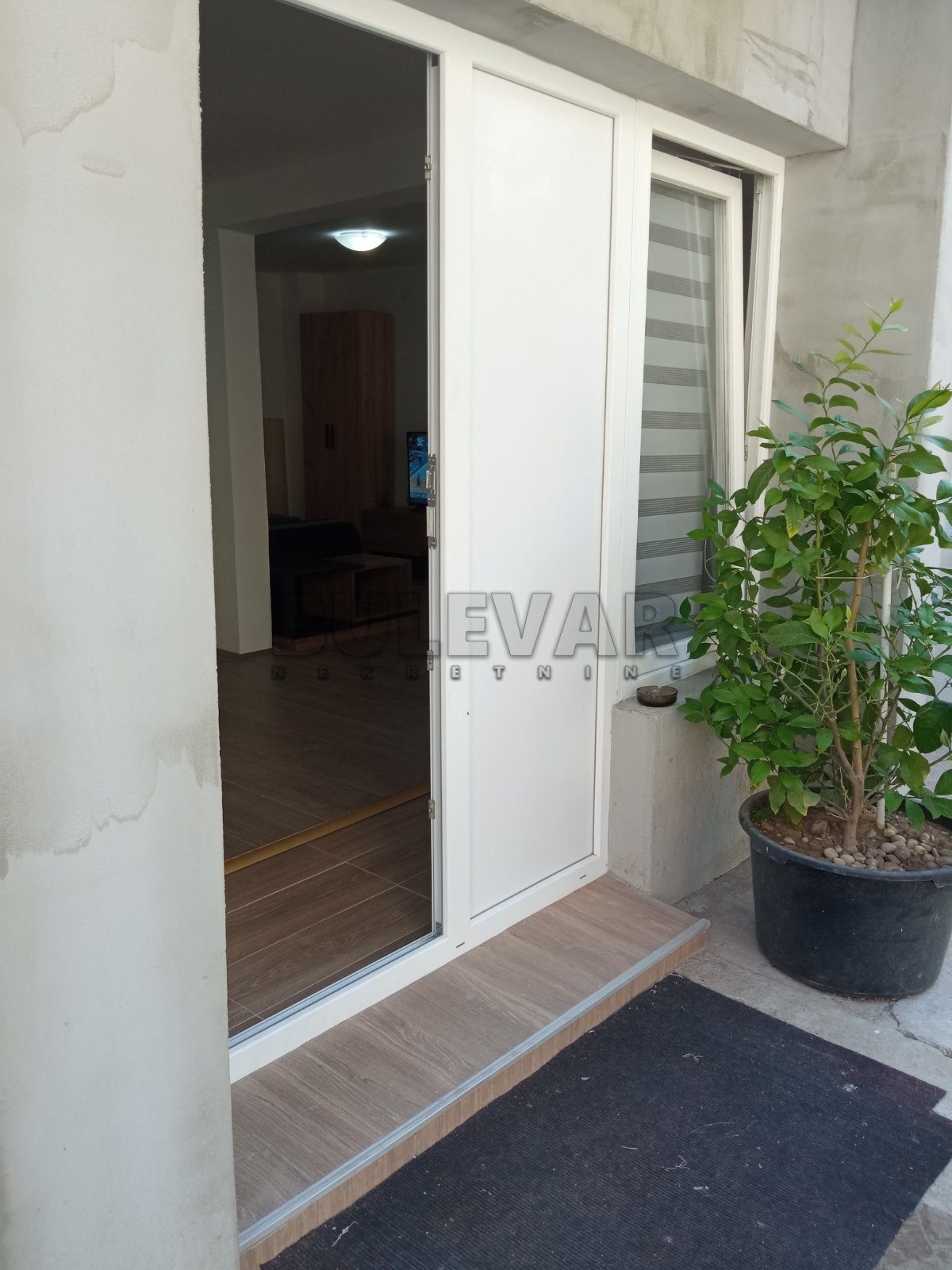 Jednosoban stan, 30 m2, Duvanište, Branka Miljkovića ID: i-012093 7