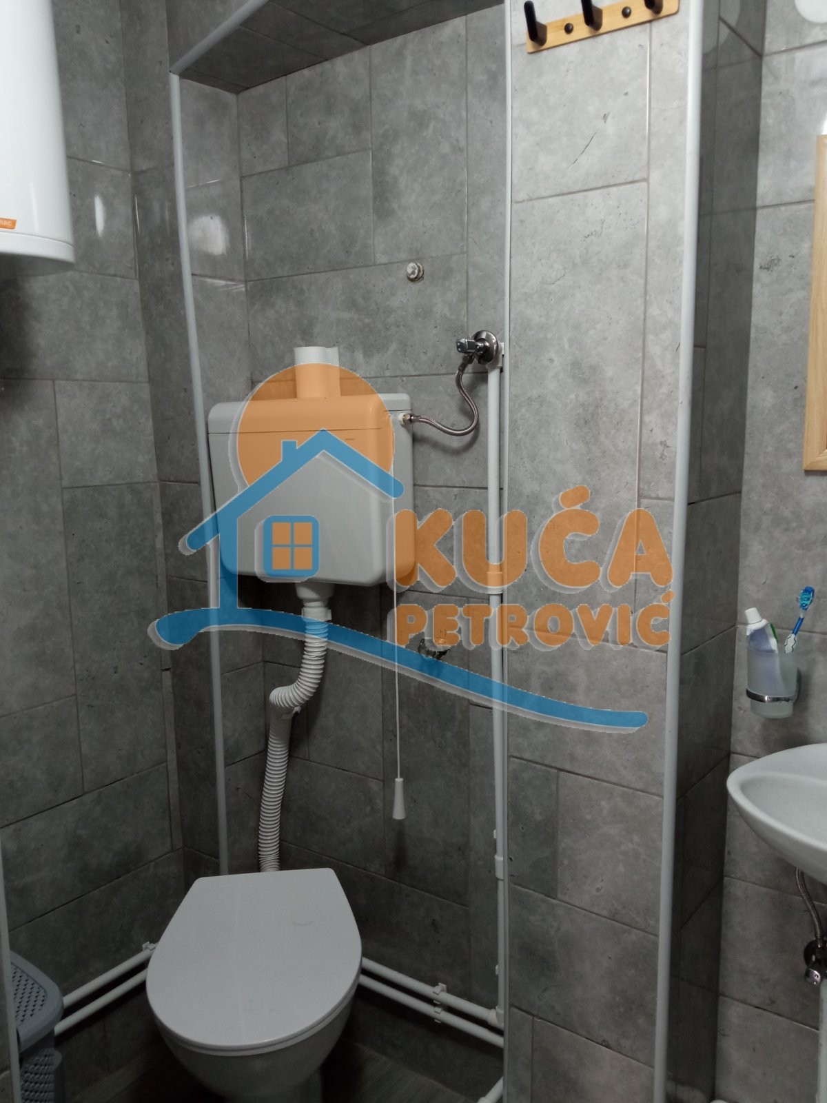 Jednosoban stan, 30 m2, Duvanište, Branka Miljkovića ID: i-012093 6