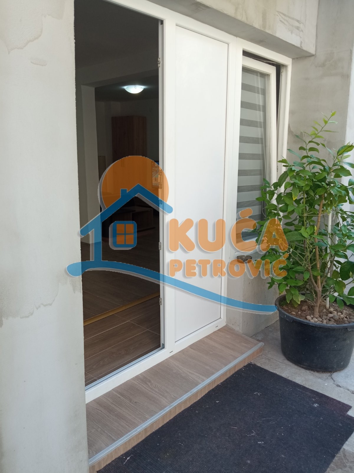 Jednosoban stan, 30 m2, Duvanište, Branka Miljkovića ID: i-012093 7