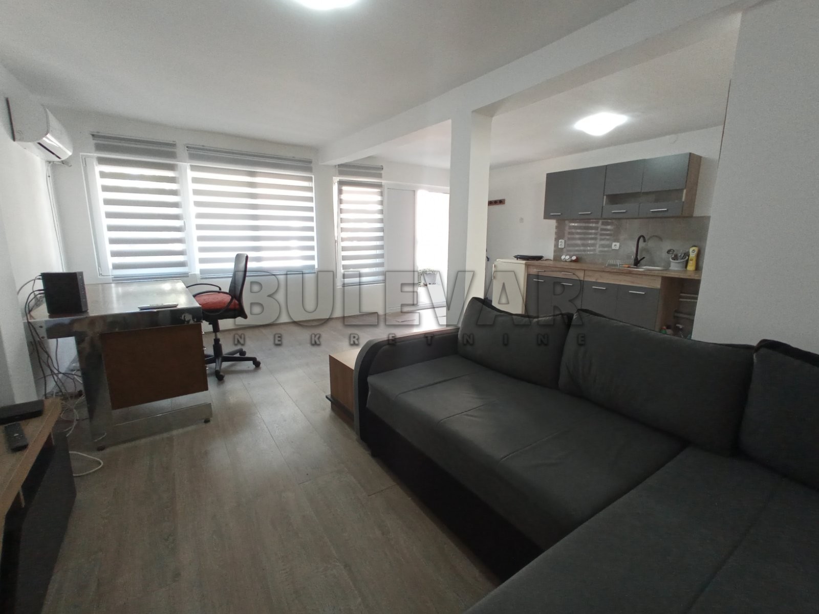 Jednosoban stan, 30 m2, Duvanište, Branka Miljkovića ID: i-012093 1