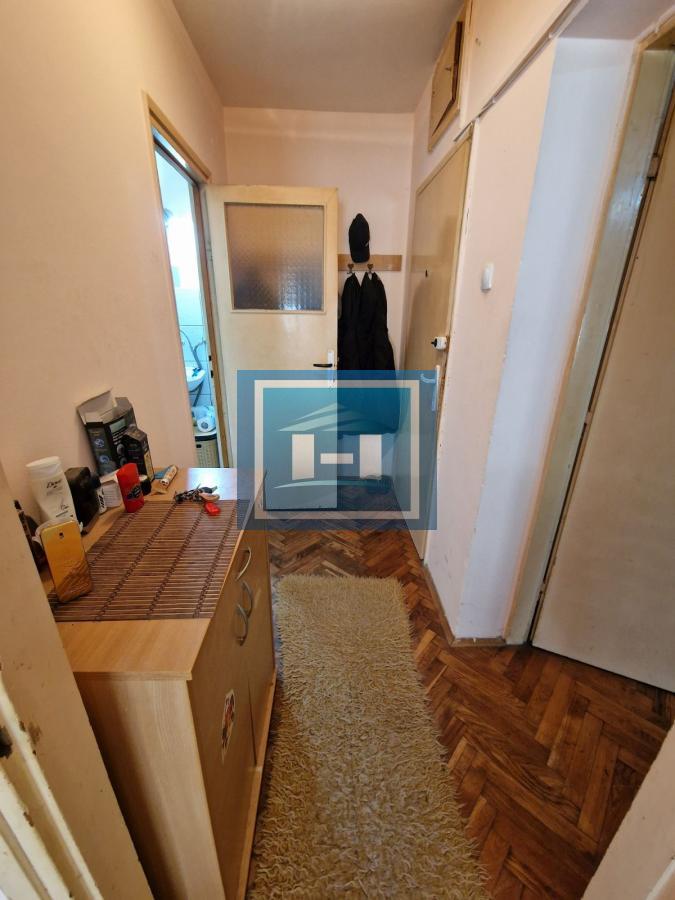 Jednosoban stan u naselju Tabane sa svim stvarima 5