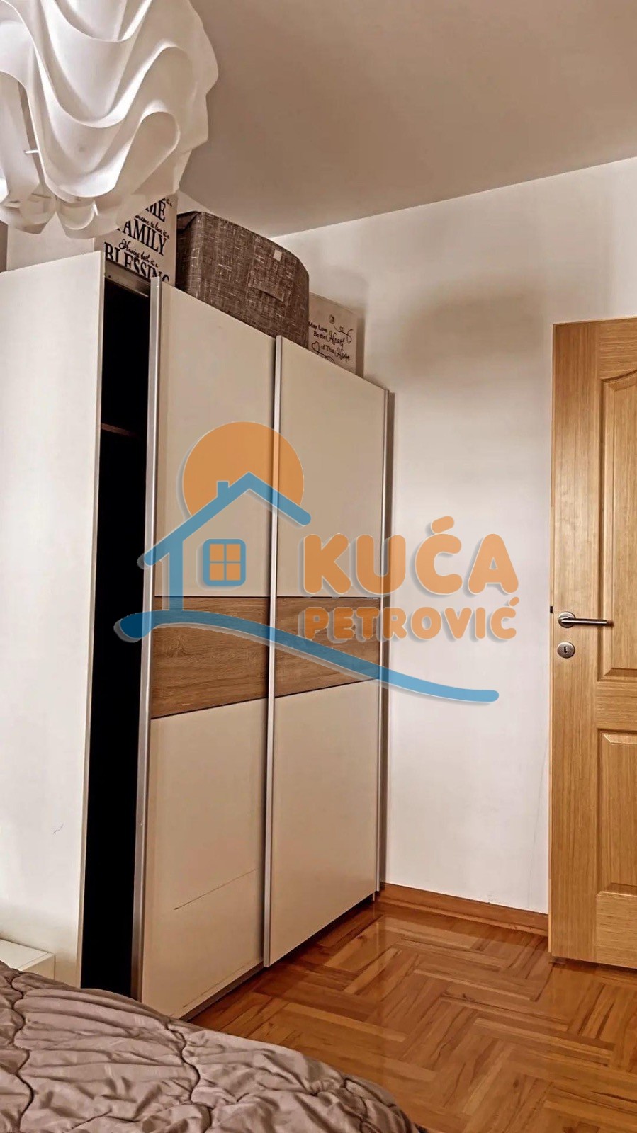 Jednosoban stan, 42 m2, Palilula, Zetska ID: i-012107 7