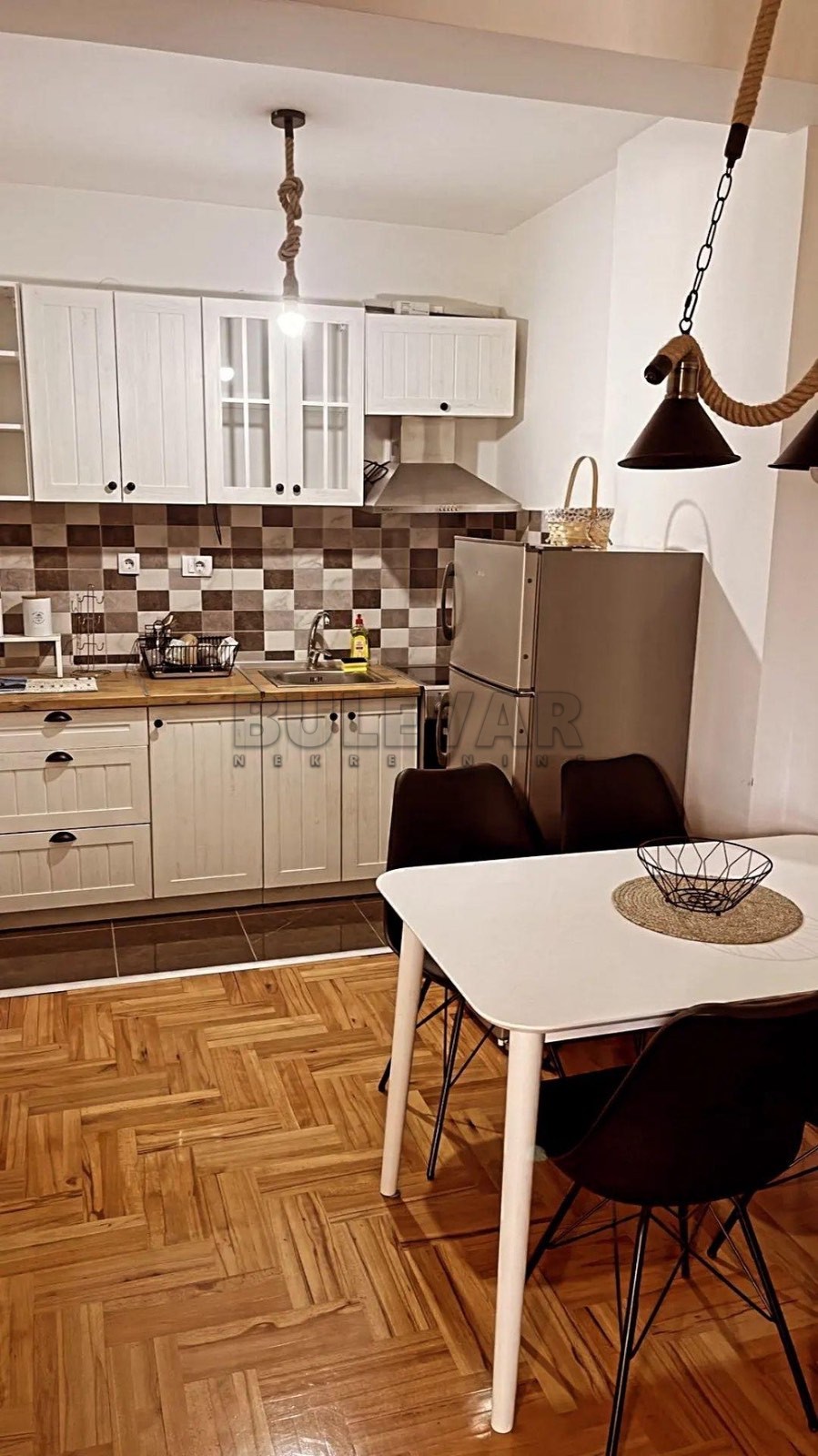 Jednosoban stan, 42 m2, Palilula, Zetska ID: i-012107 4