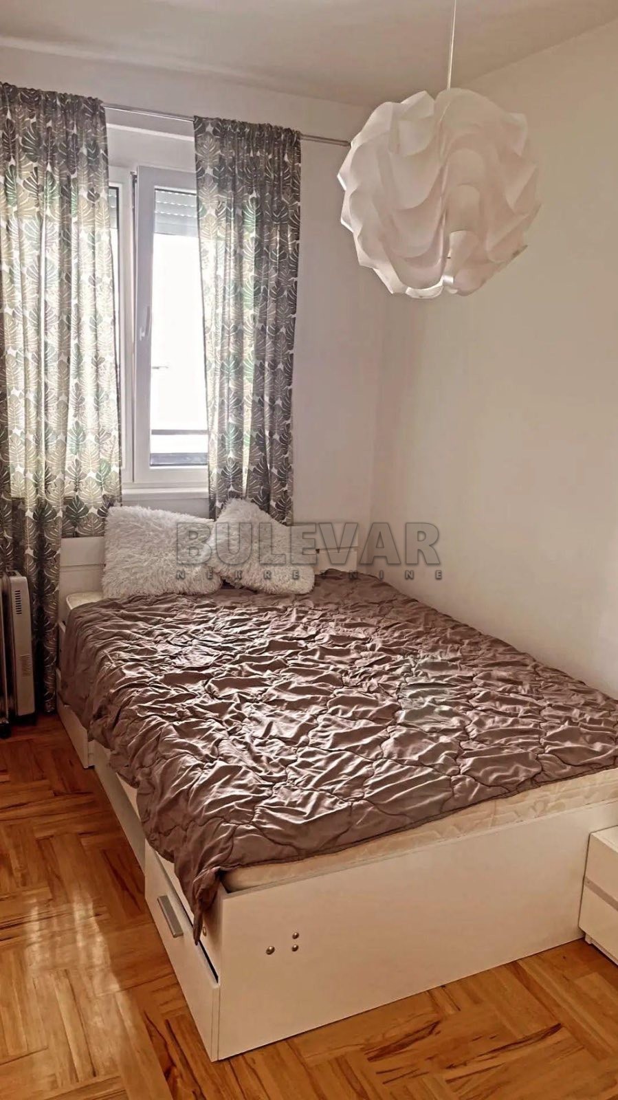 Jednosoban stan, 42 m2, Palilula, Zetska ID: i-012107 6