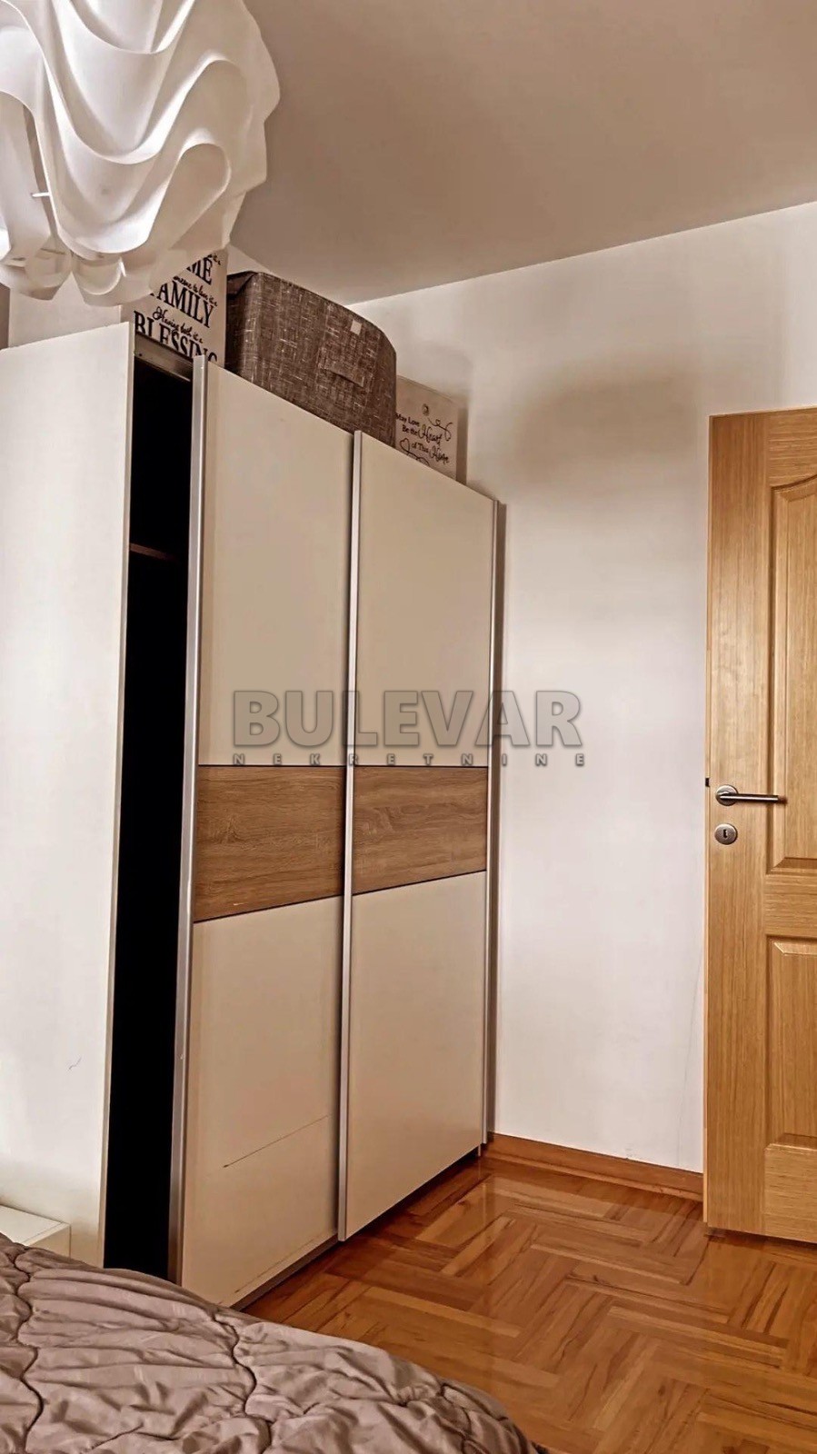 Jednosoban stan, 42 m2, Palilula, Zetska ID: i-012107 7