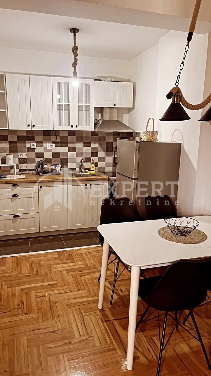 Jednosoban stan, 42 m2, Palilula, Zetska ID: i-012107 4