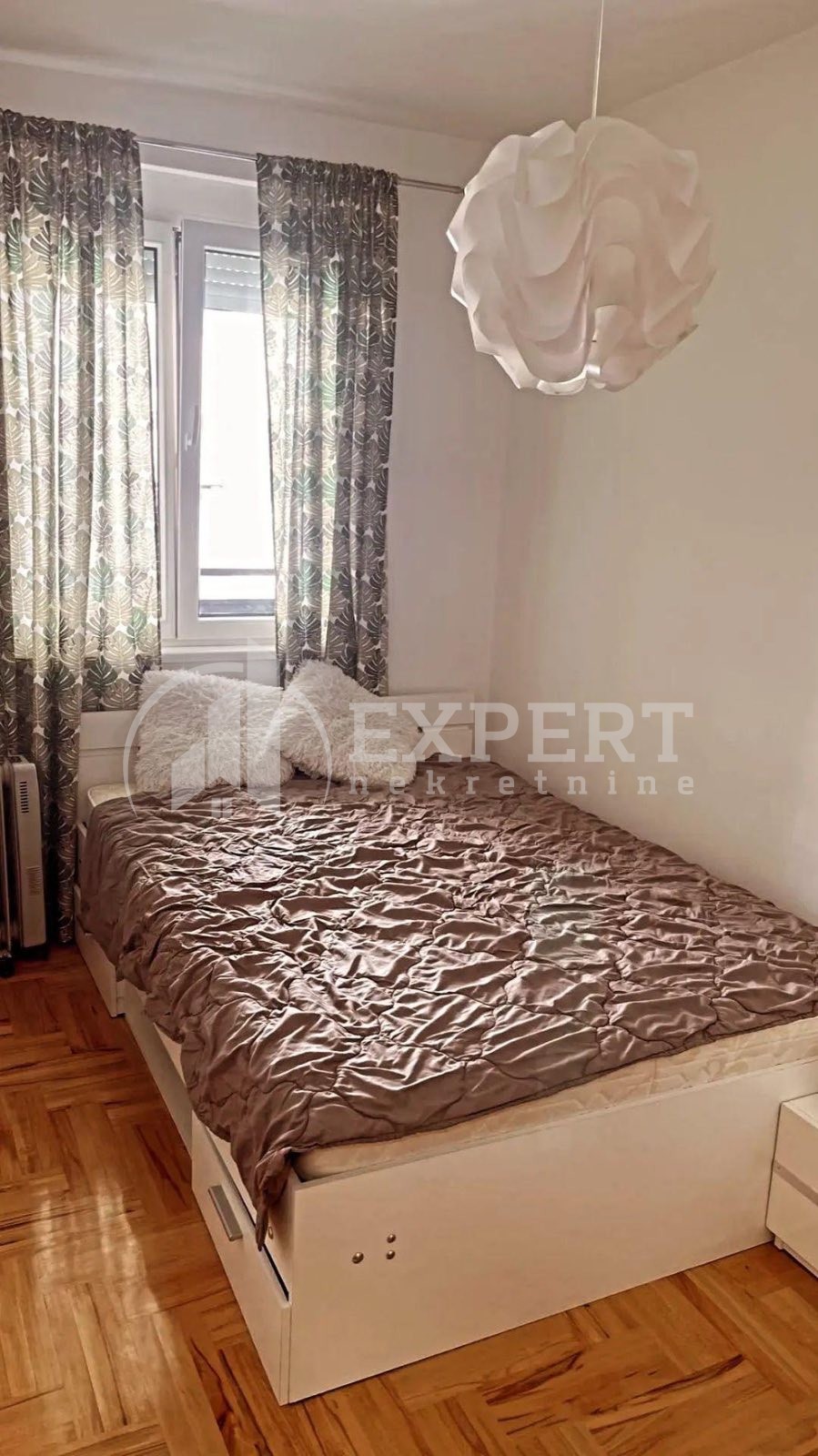 Jednosoban stan, 42 m2, Palilula, Zetska ID: i-012107 6