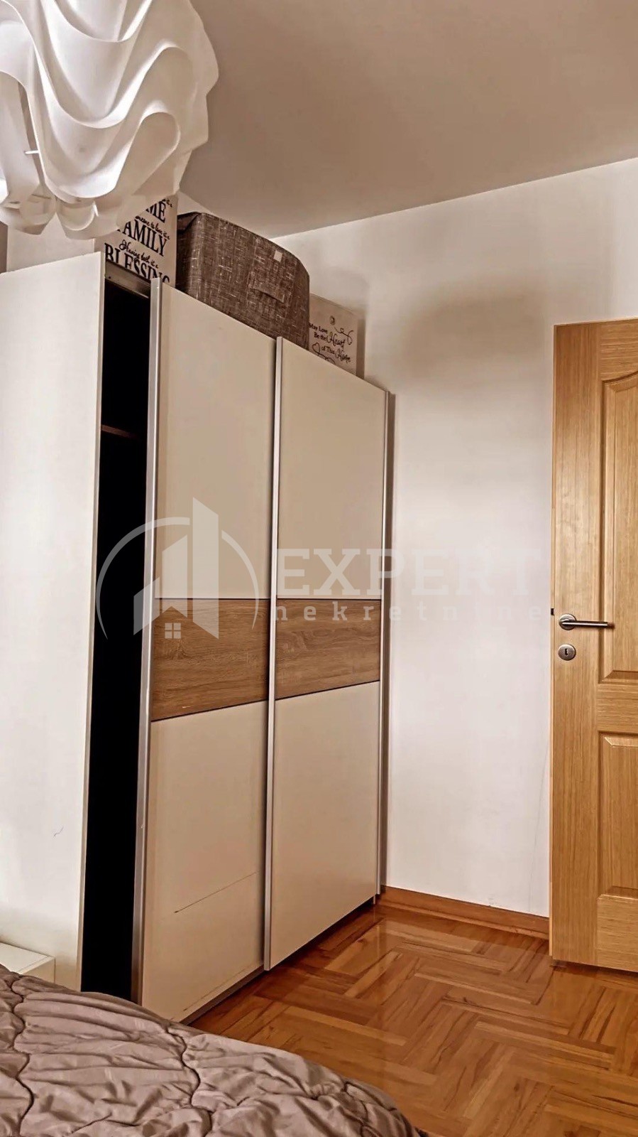 Jednosoban stan, 42 m2, Palilula, Zetska ID: i-012107 7