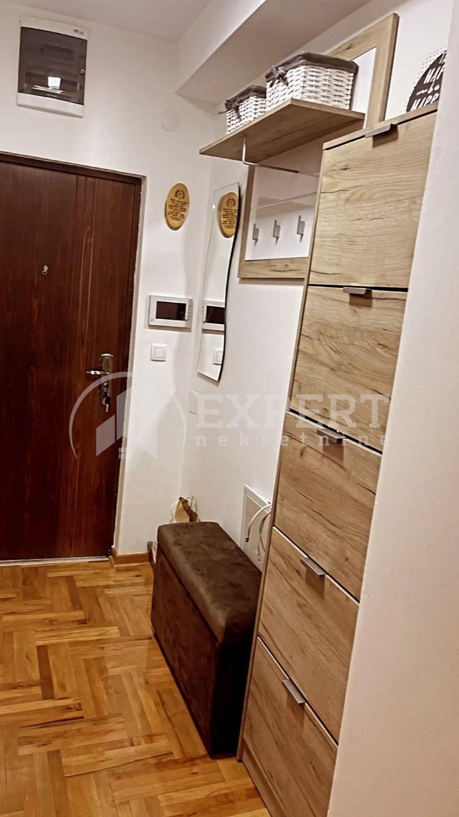 Jednosoban stan, 42 m2, Palilula, Zetska ID: i-012107 8