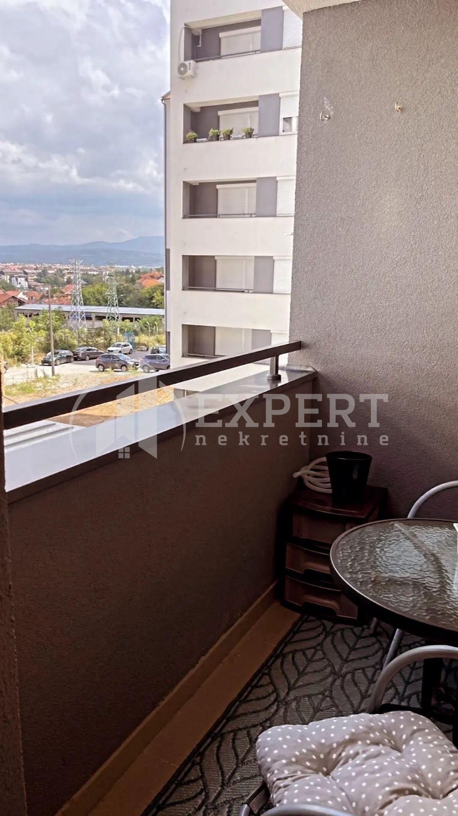 Jednosoban stan, 42 m2, Palilula, Zetska ID: i-012107 9