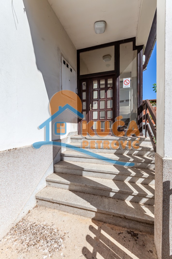 Lokal, 270 m2, Palilula, Igmanska ID: p-012102 3