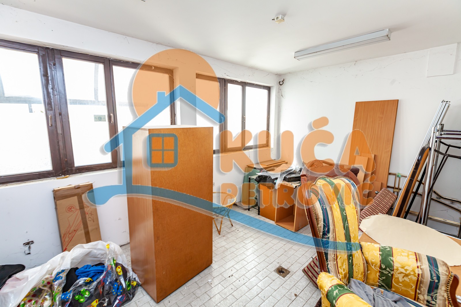 Lokal, 270 m2, Palilula, Igmanska ID: p-012102 4