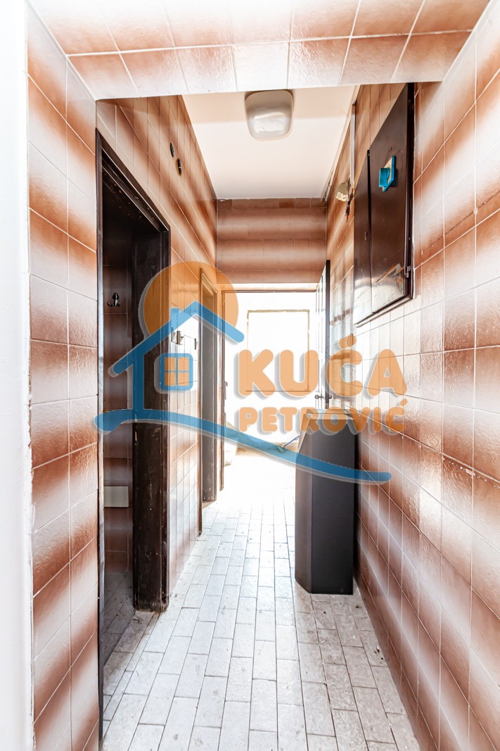 Lokal, 270 m2, Palilula, Igmanska ID: p-012102 6