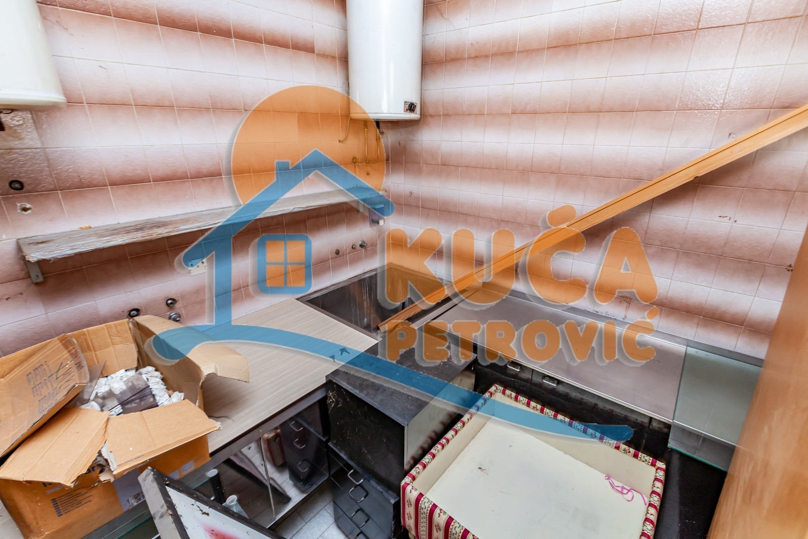 Lokal, 270 m2, Palilula, Igmanska ID: p-012102 7