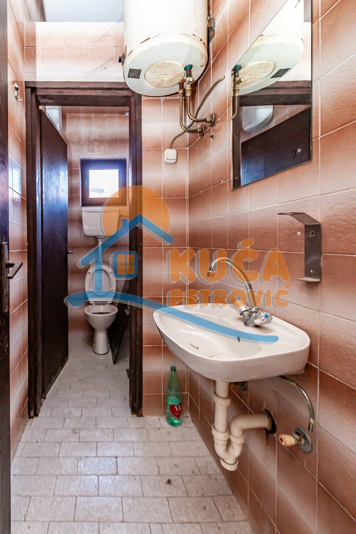 Lokal, 270 m2, Palilula, Igmanska ID: p-012102 8