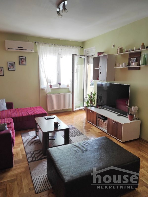 Stan,NOVI SAD,CENTAR 72m2,175100€ , ID: 1060956 3